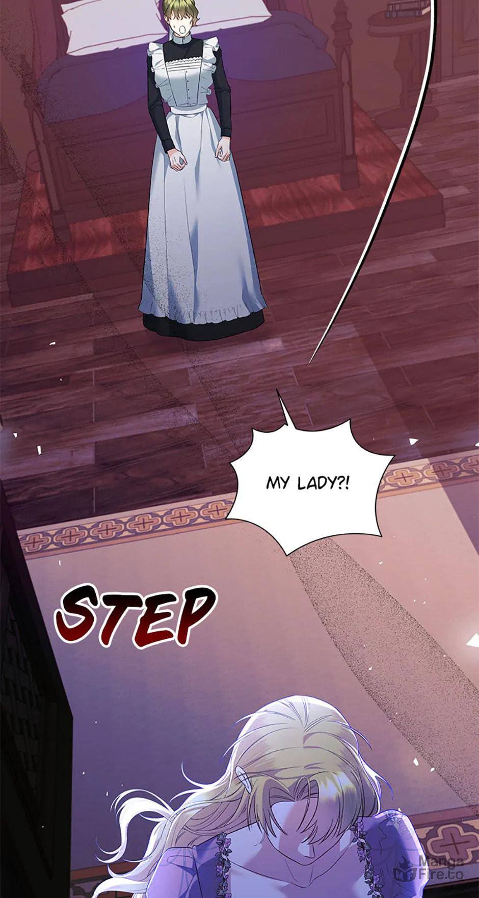 I Will Avoid the Male Lead and Make My Harem – Chapter 44 page 41