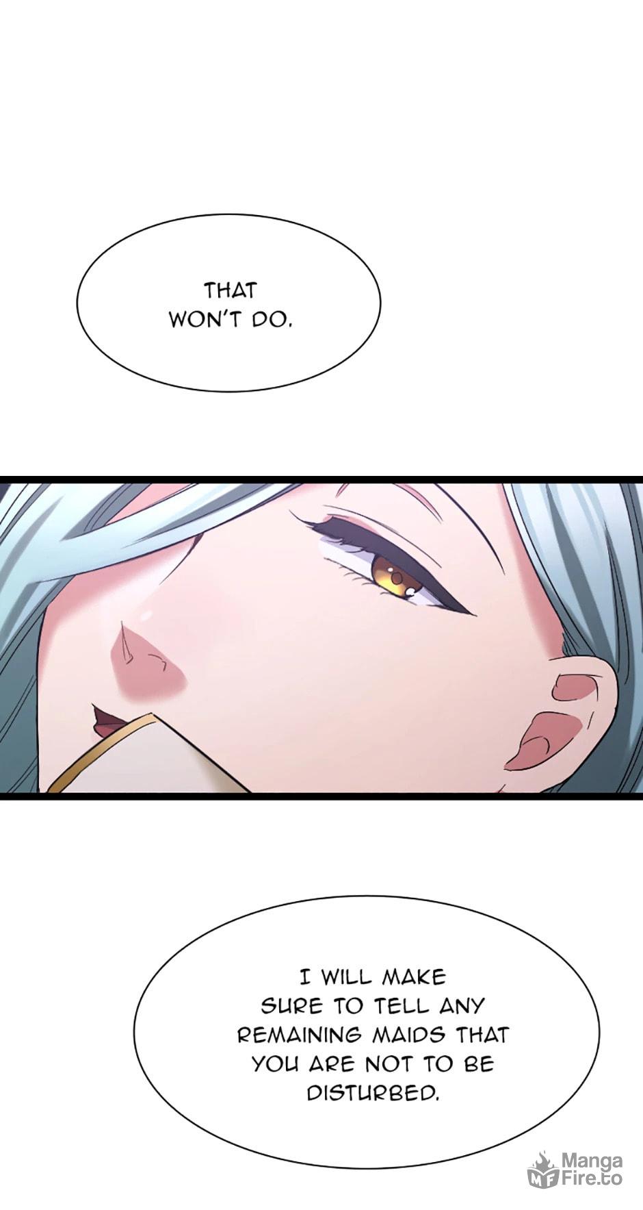 Teppeki no Otome – Chapter 23 page 49