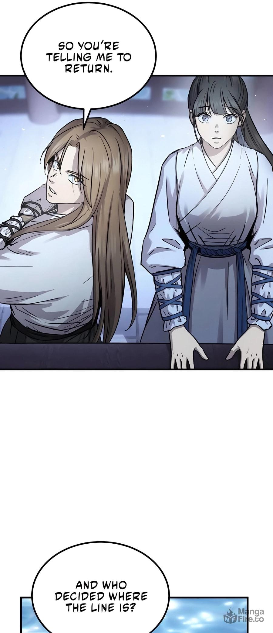 Absolute Reign – Chapter 28 page 69