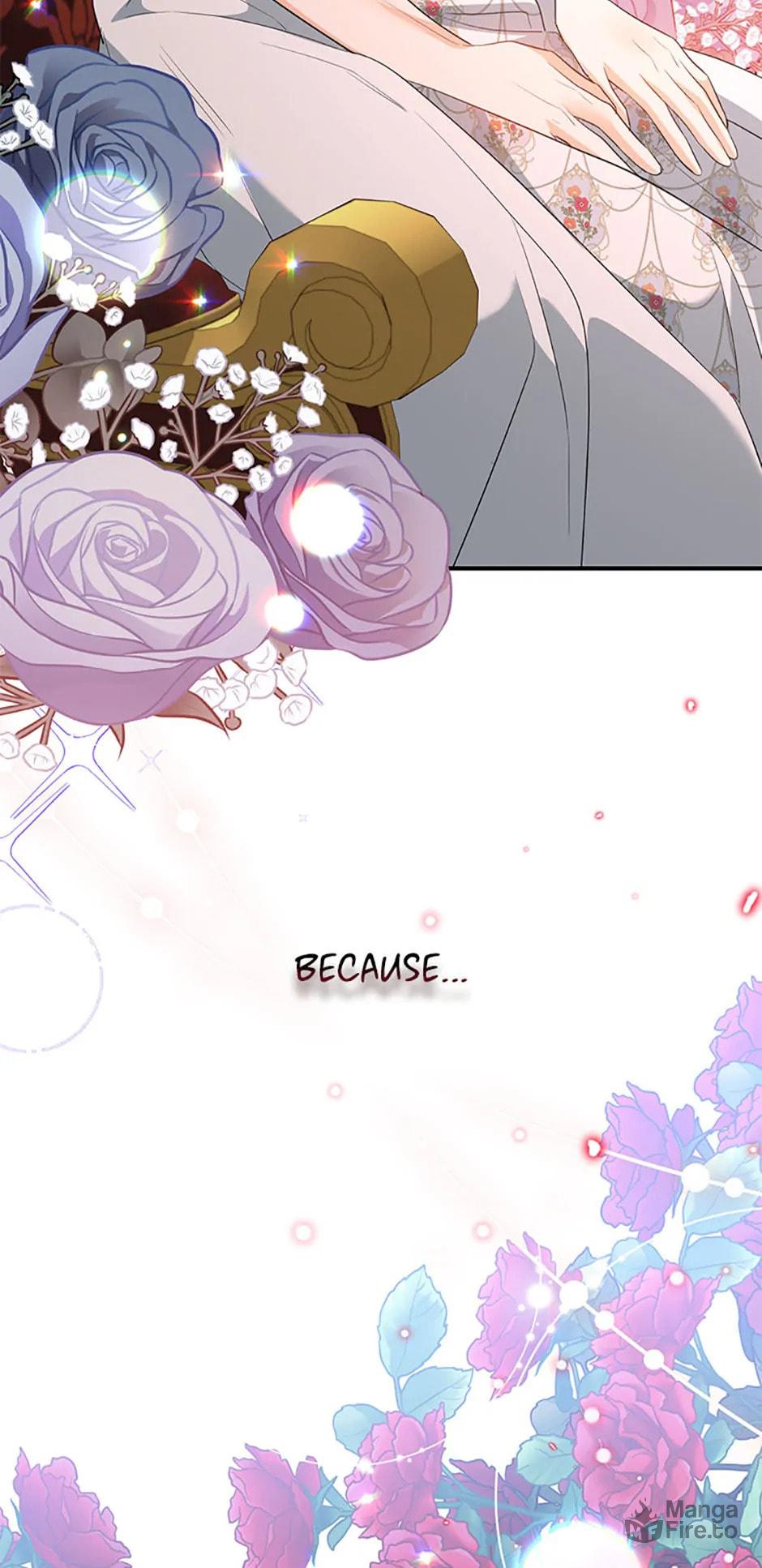 I Will Avoid the Male Lead and Make My Harem – Chapter 51 page 50