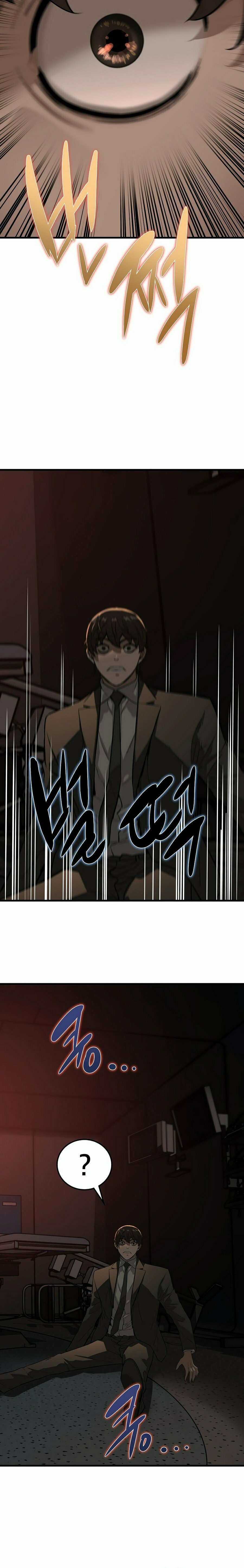 Zombies Don't Bite Me – Chapter 1 page 40