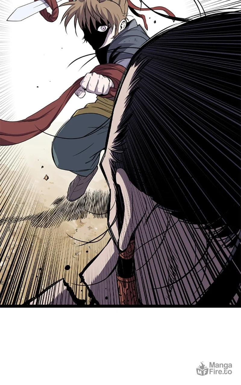 Asura (RYU Ki-Woon) – Chapter 27 page 56