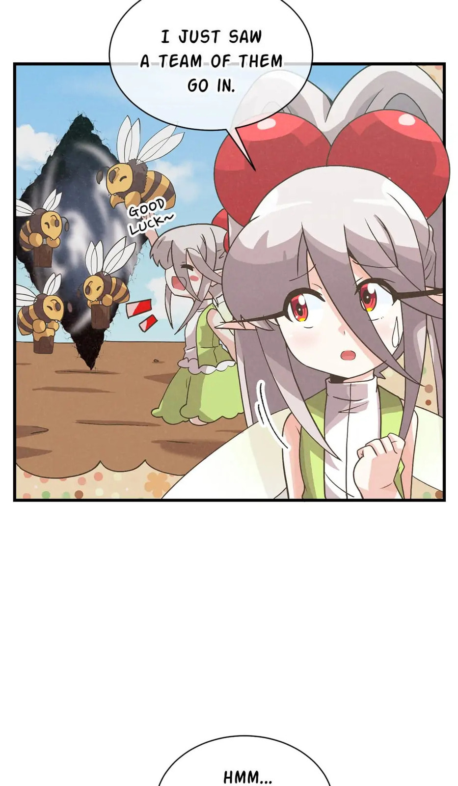 Minotaurs page 3