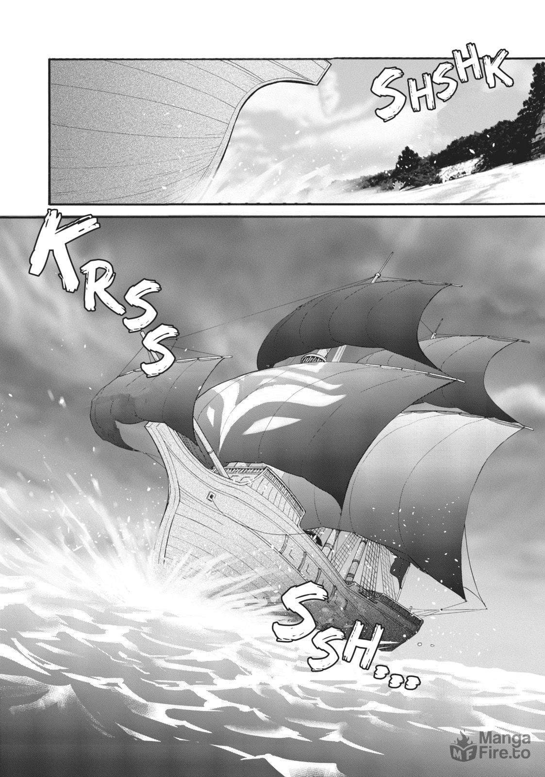 Let's Buy the Land and Cultivate It in a Different World – Chapter 9 page 23