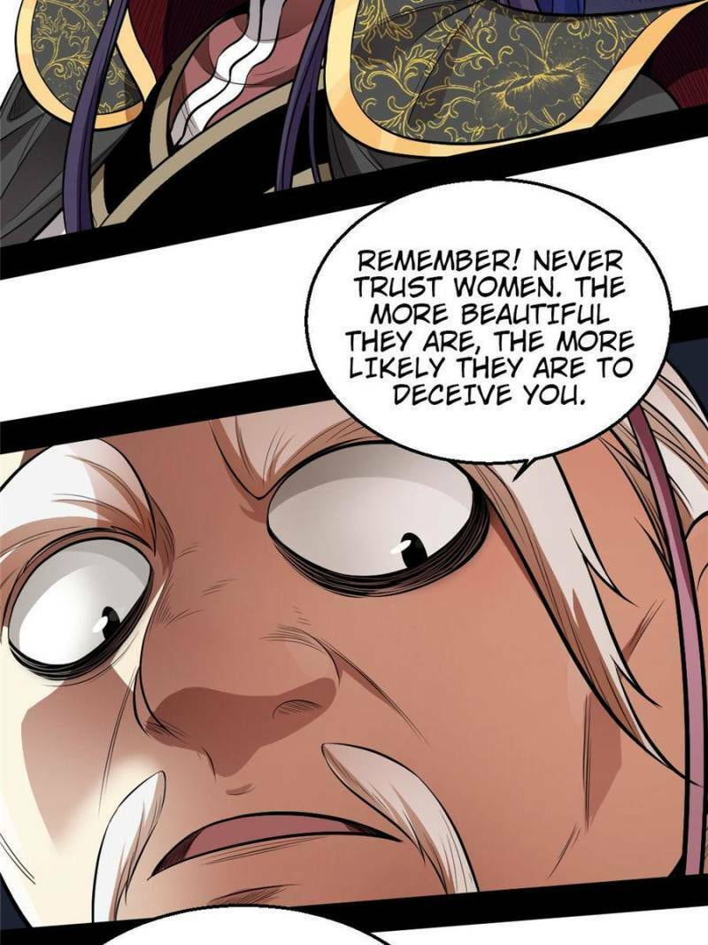 Way To Be The Evil Emperor – Chapter 44 page 58