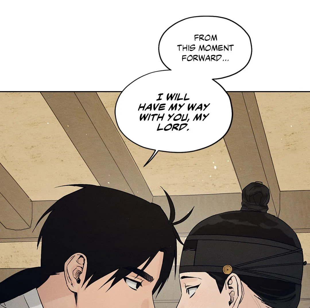 Joseon Workshop – Chapter 8 page 45