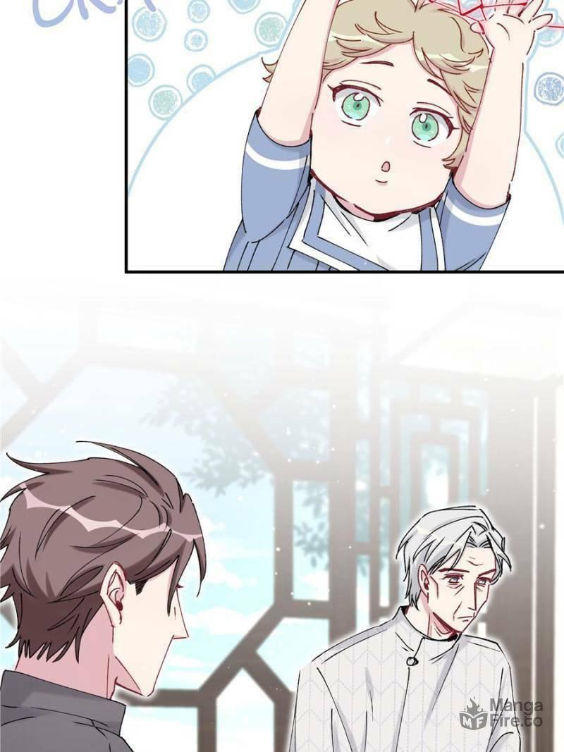 Whose Baby is it? (Colored) – Chapter 33 page 29