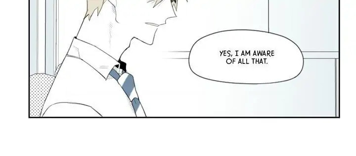 Park Hanhoo's Manager – Chapter 4 page 22