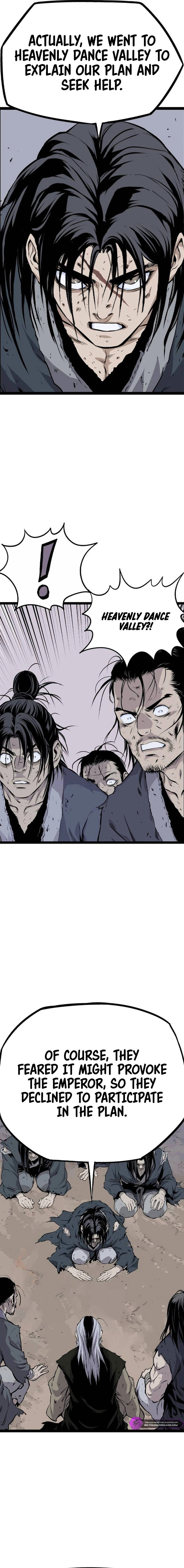 Asura (RYU Ki-Woon) – Chapter 15 page 9