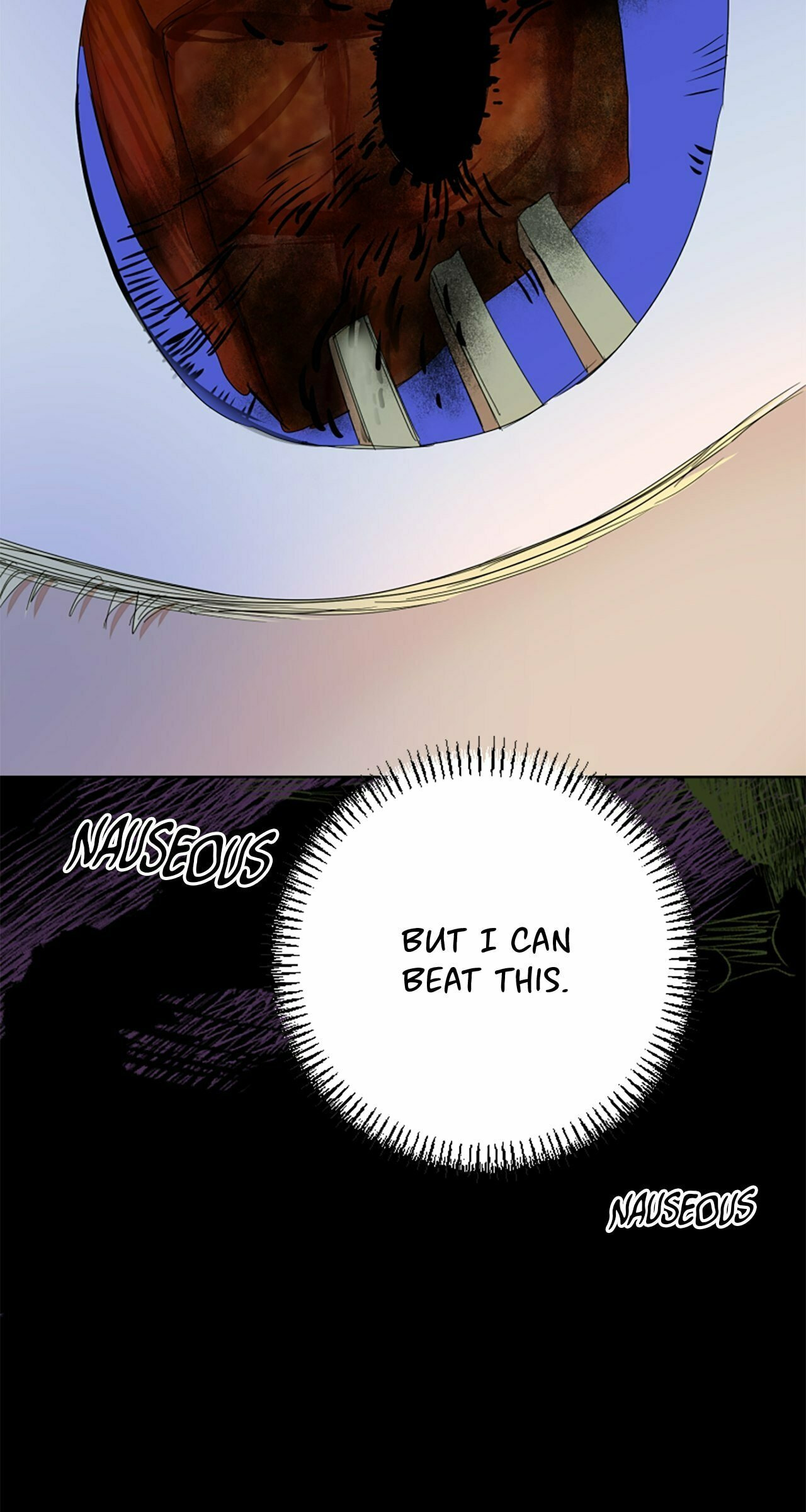 Fragrant Magician – Chapter 25 page 25