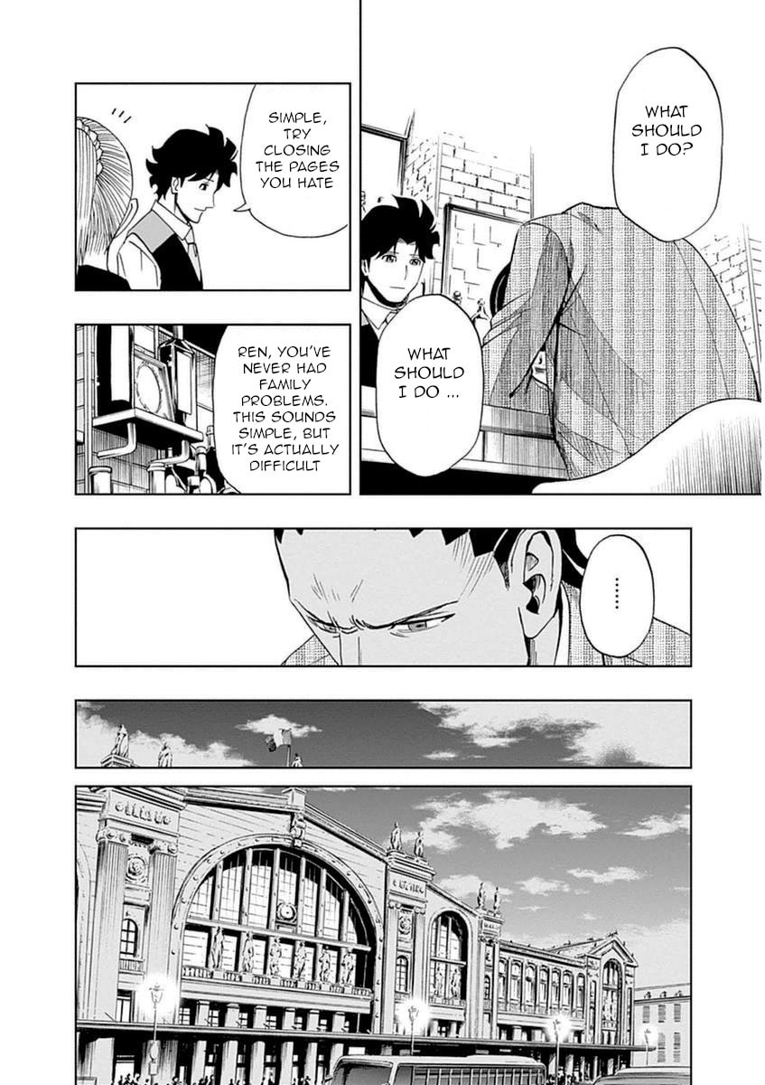 Mother's Hand page 21