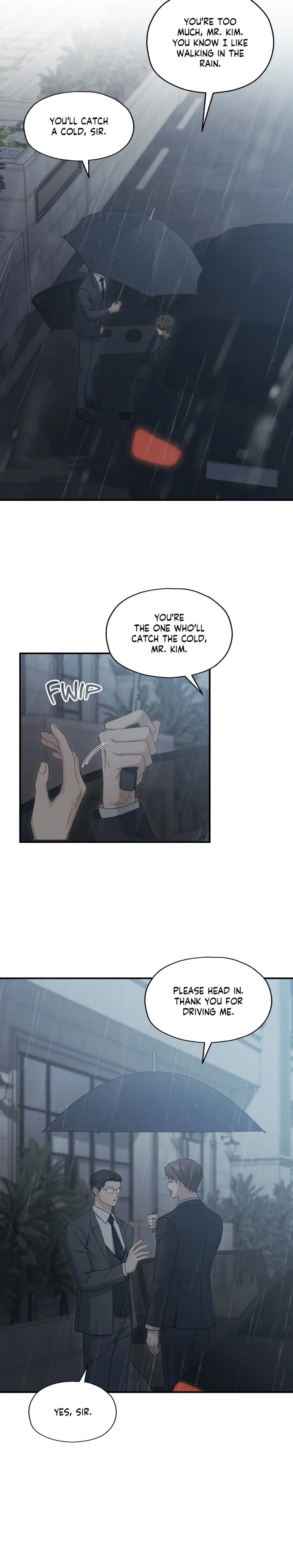 Beyond the Memories – Chapter 20 page 19