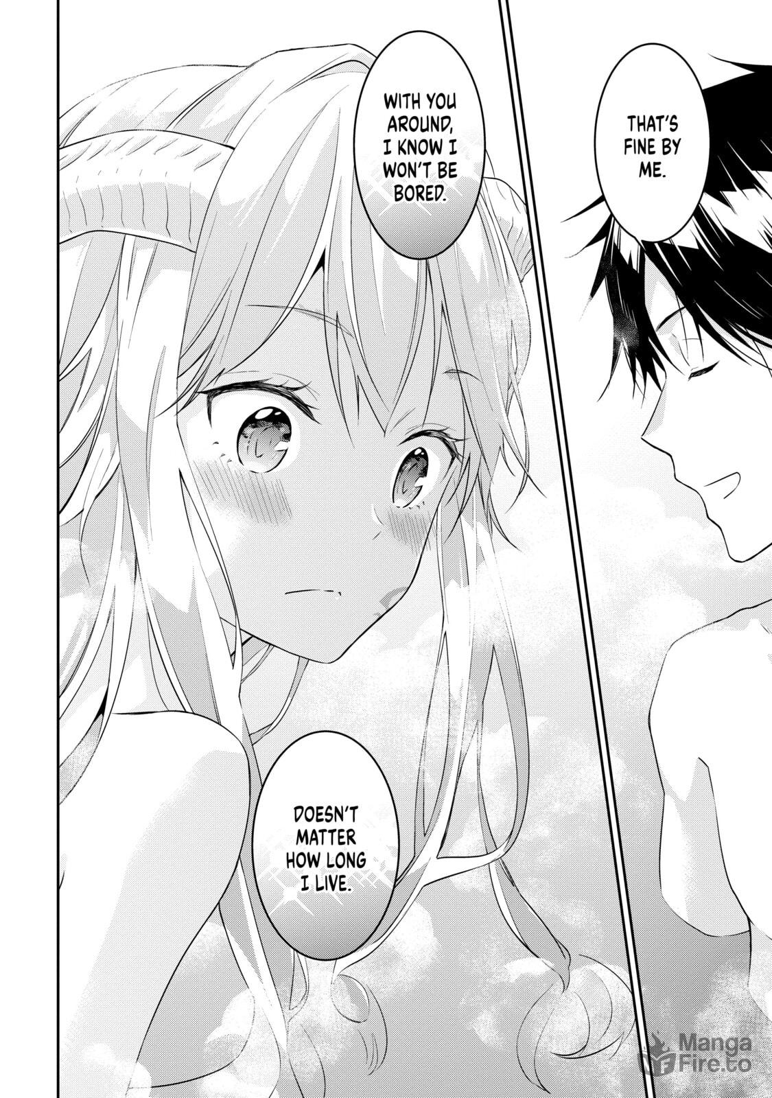 Now I'm a Demon Lord! Happily Ever After with Monster Girls in My Dungeon – Chapter 11 page 17