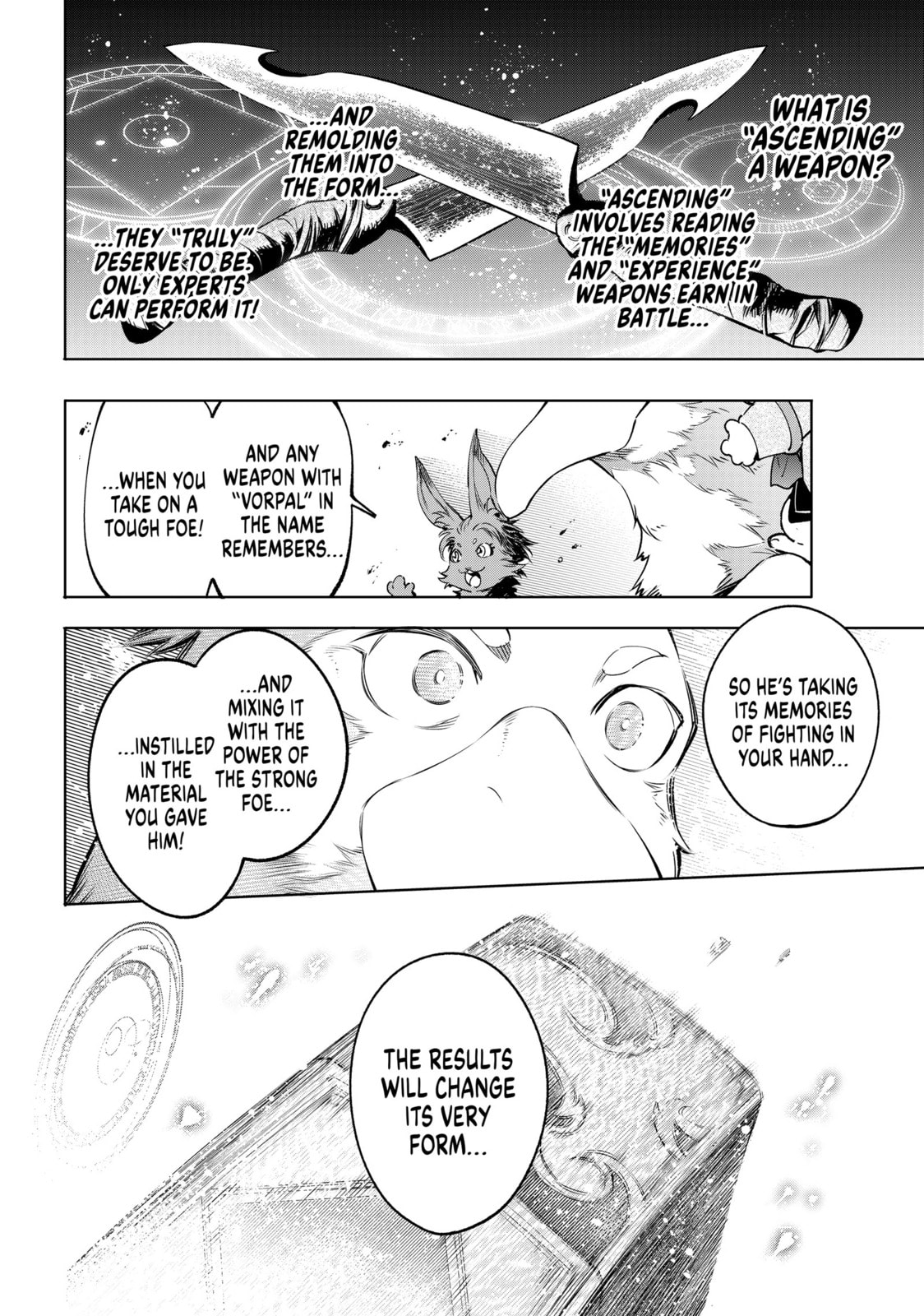 Shining True page 15