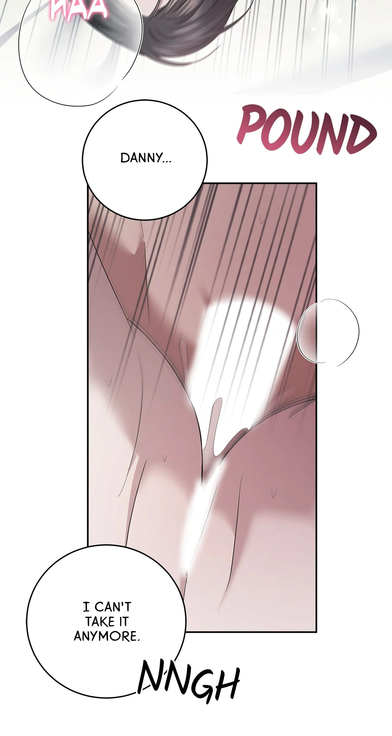 AMON: Unrelatable – Chapter 56 page 52