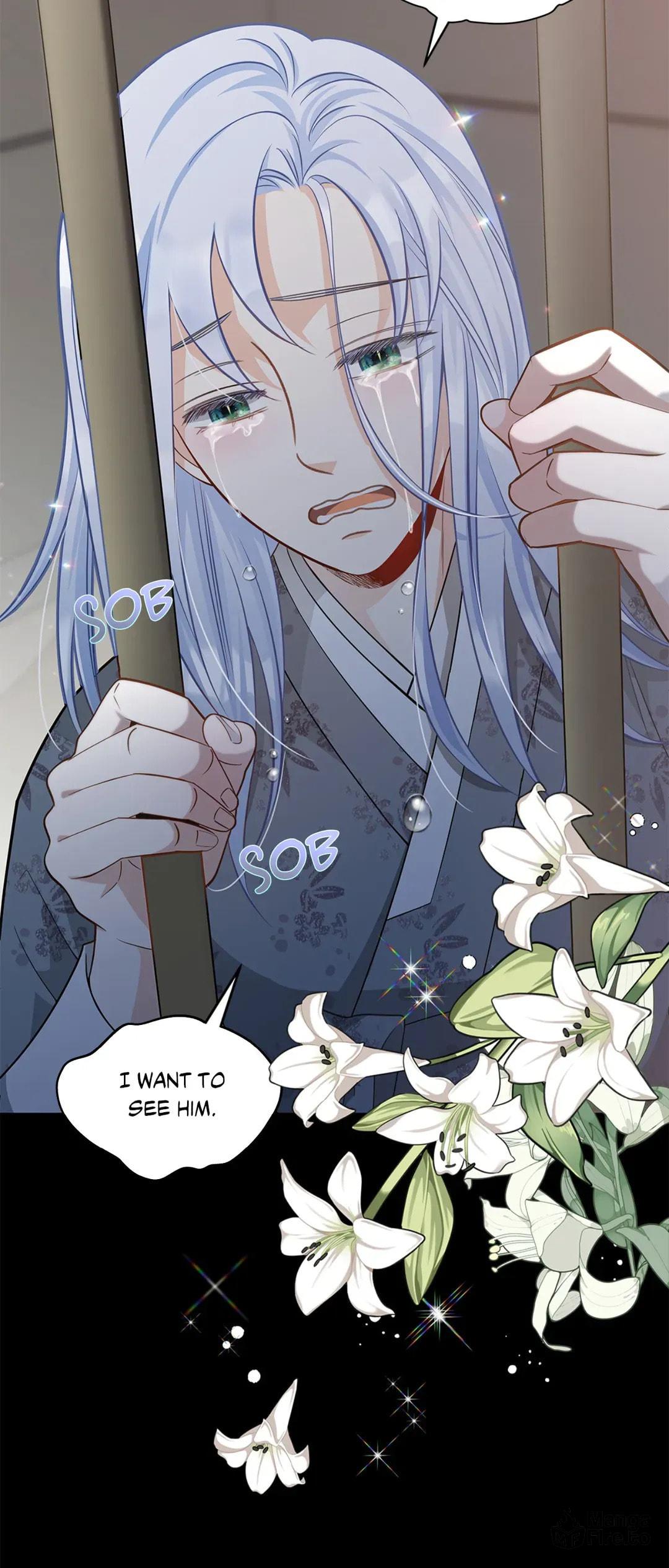 The Clandestine Marriage of a Fox – Chapter 38 page 35