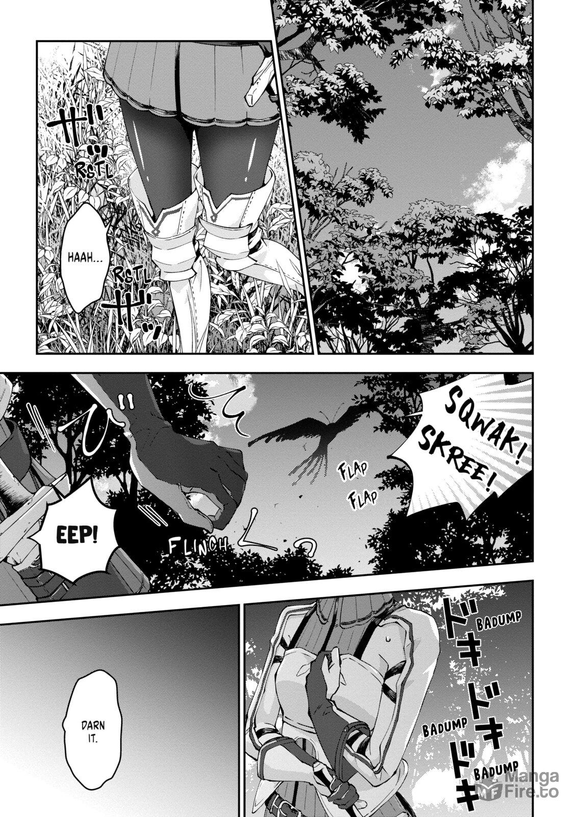 Now I'm a Demon Lord! Happily Ever After with Monster Girls in My Dungeon – Chapter 16 page 19