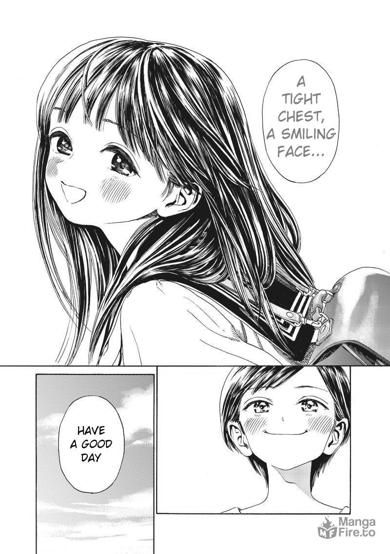 Two Egg Yolks OK? page 24