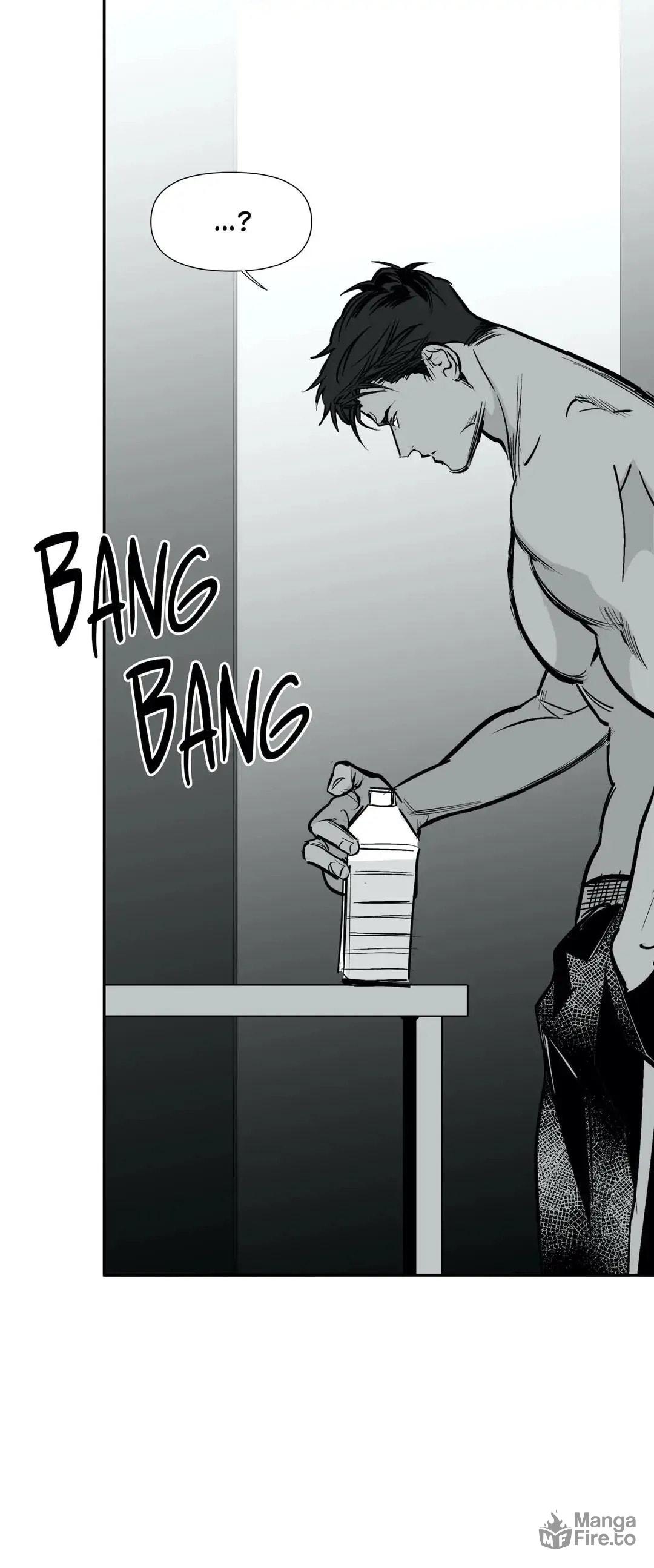 Legs That Won't Walk – Chapter 64 page 56