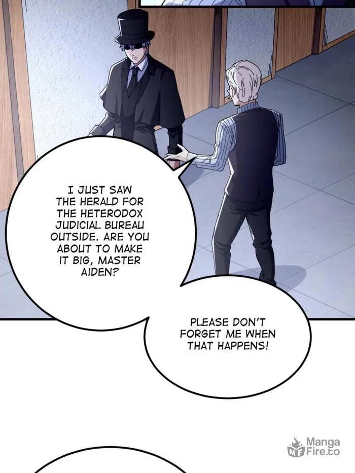 Kanshou Monvmen De Dian Yu Zhang – Chapter 63 page 23
