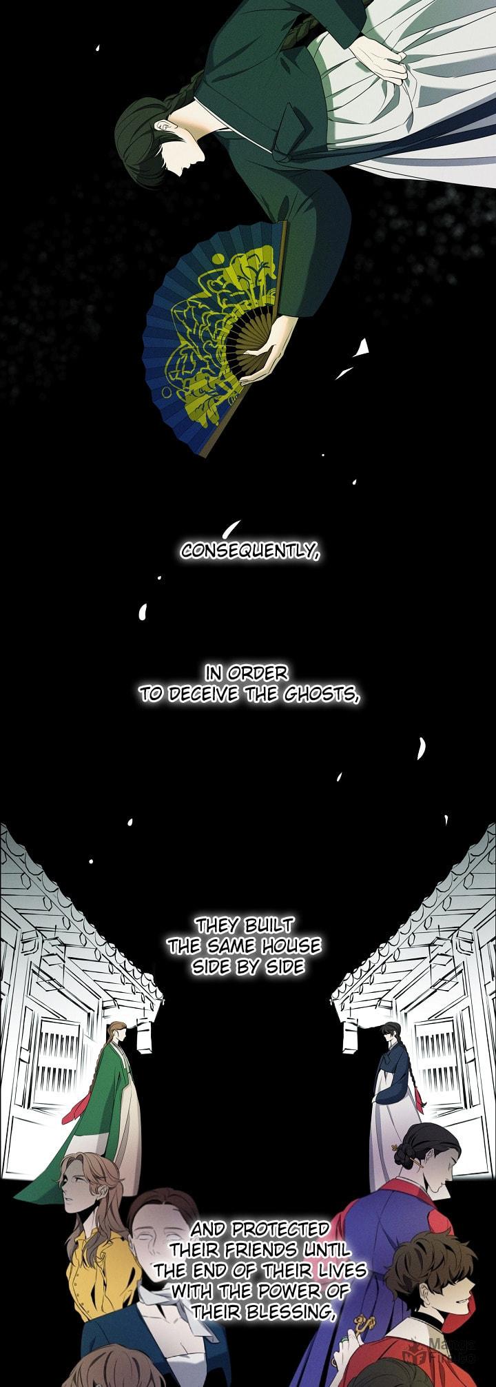 Night of the Unmarked – Chapter 1 page 32