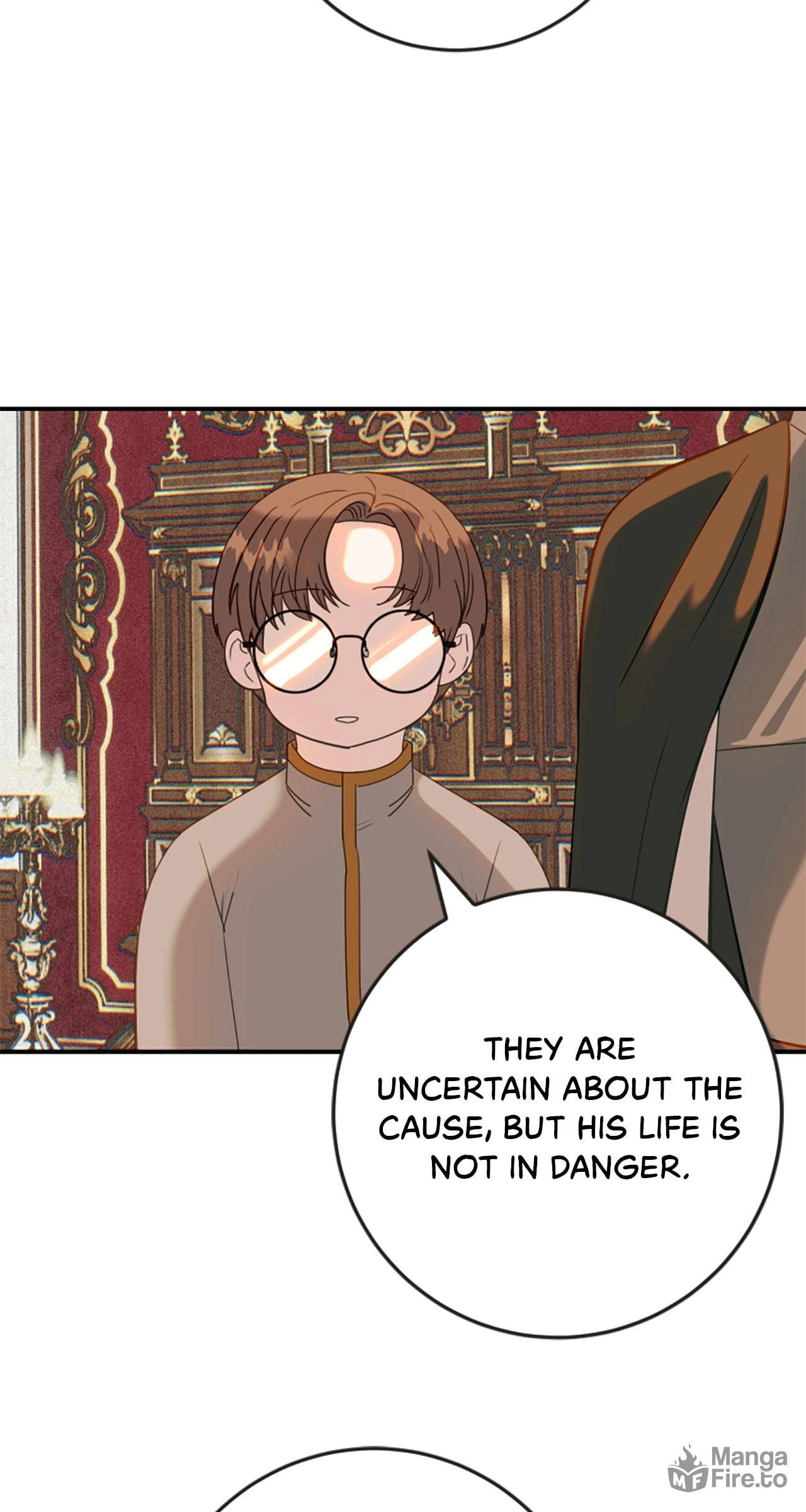 Fragrant Magician – Chapter 39 page 34