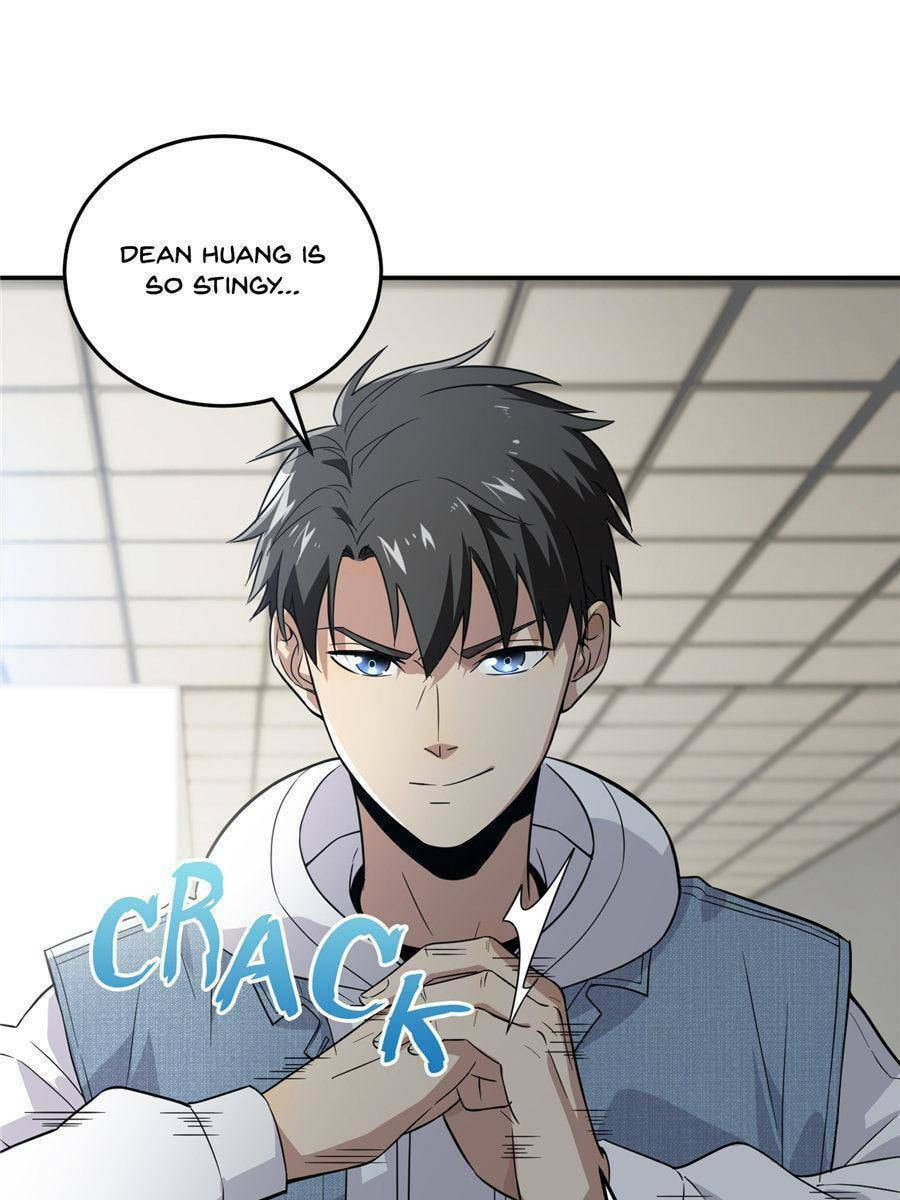 World's Best Martial Artist (Colored) – Chapter 31 page 13