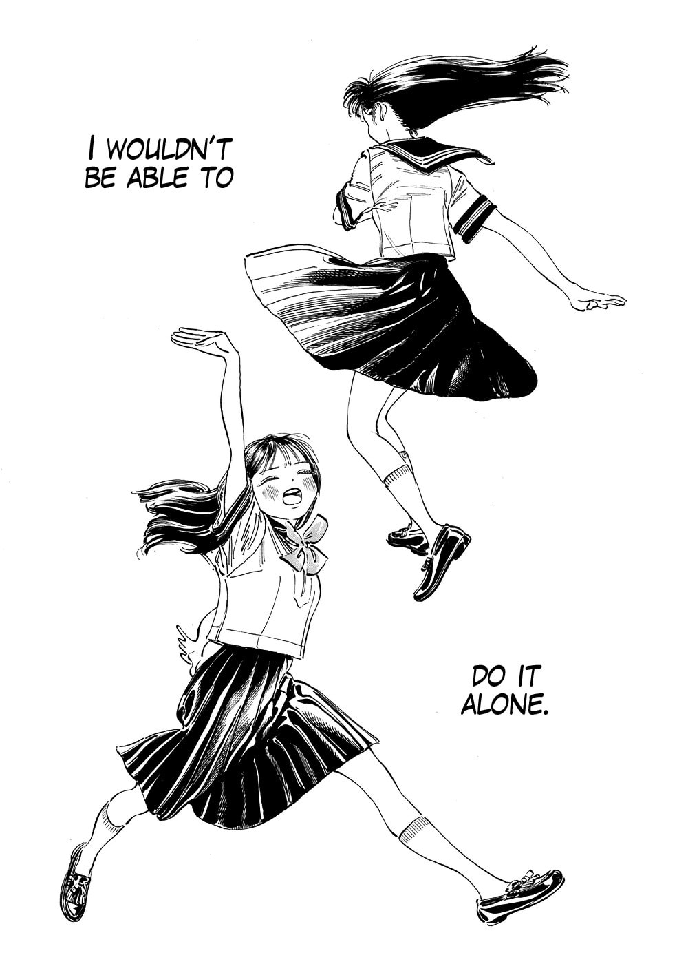 Thank you page 6