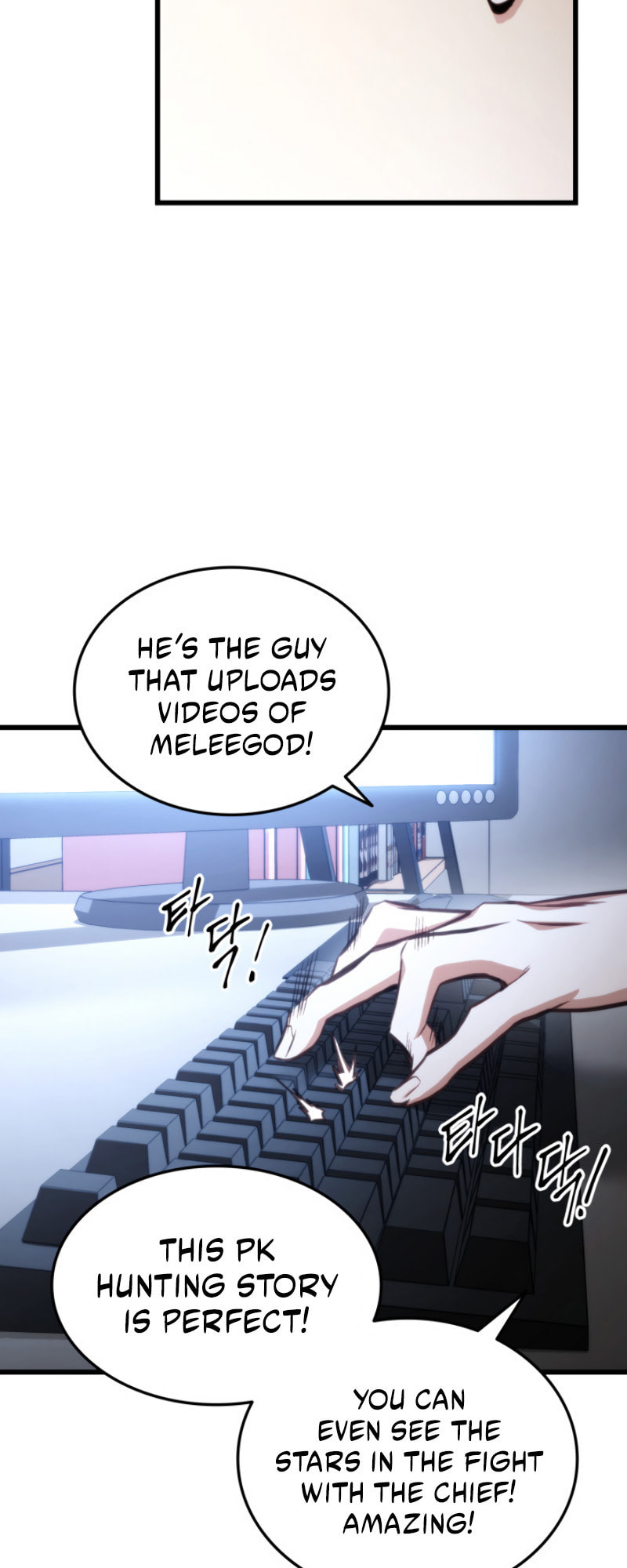 Ranker's Return – Chapter 8 page 15