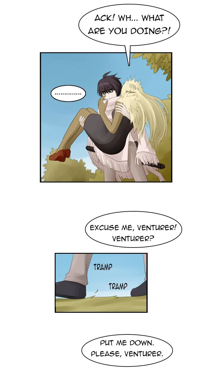 Kubera – Chapter 49 page 28
