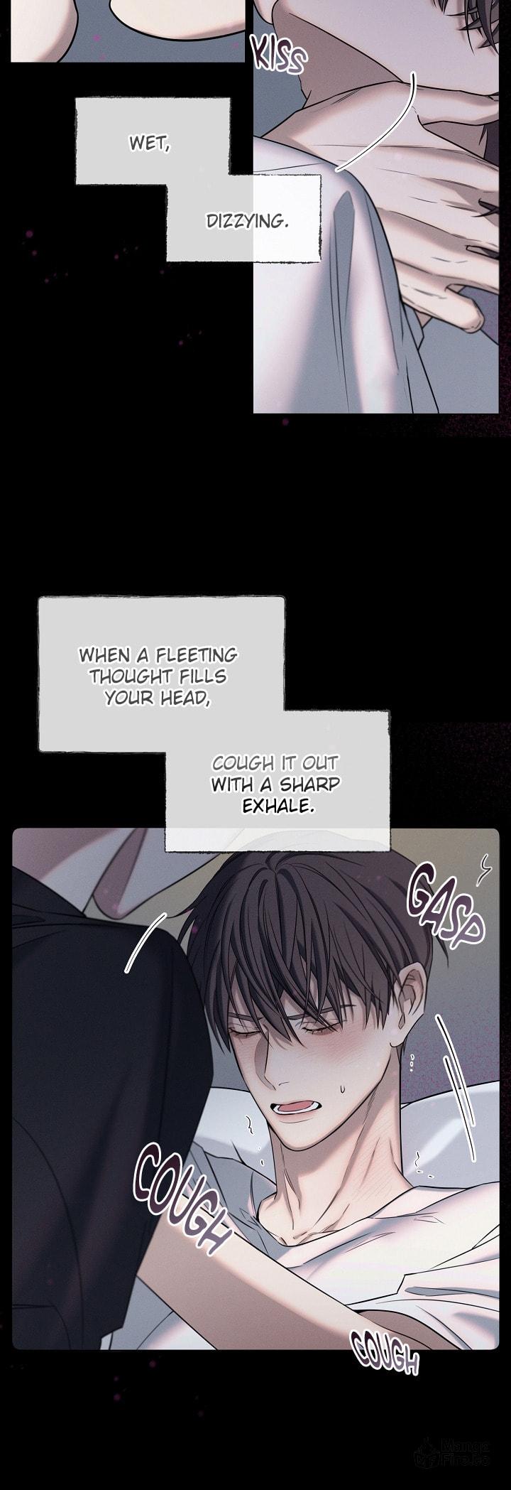 Night of the Unmarked – Chapter 1 page 2