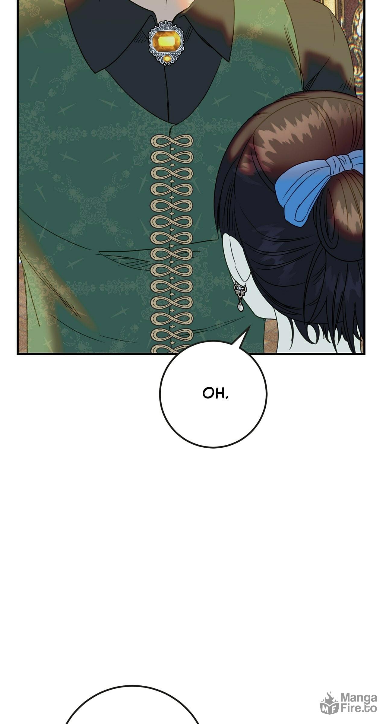 Fragrant Magician – Chapter 29 page 38