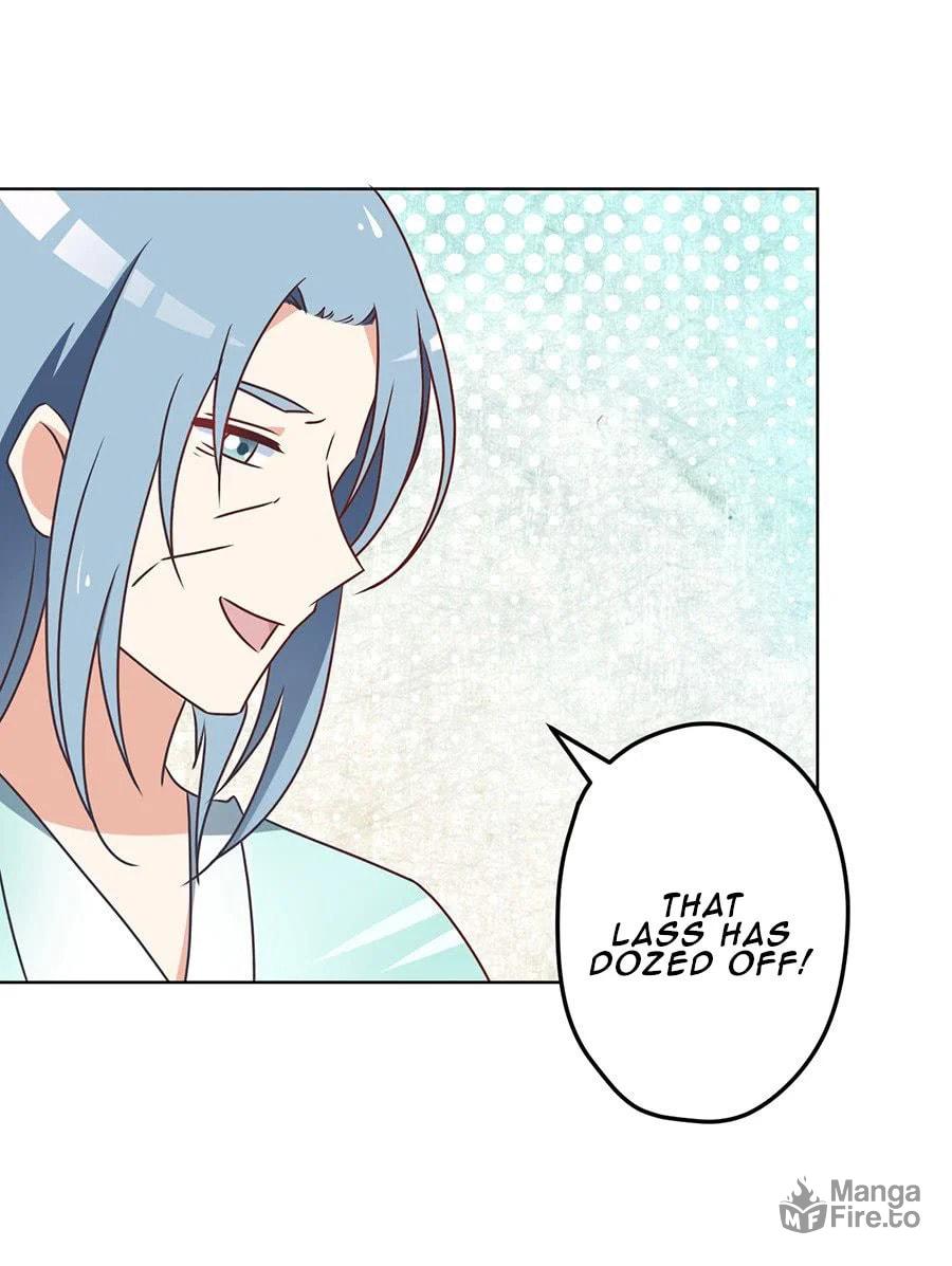 All Hail My Adorable Master (Colored) – Chapter 41 page 19
