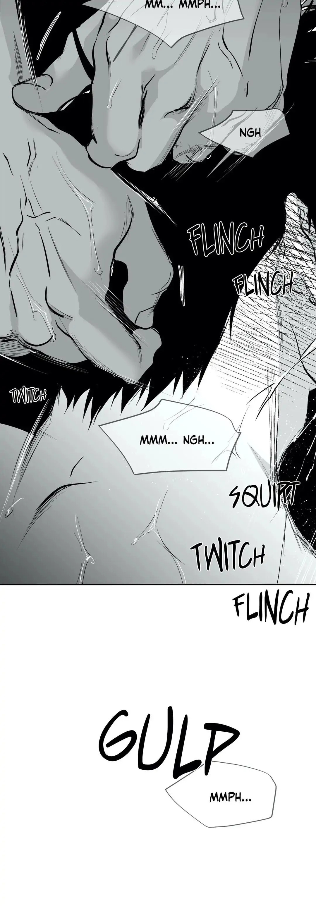 Legs That Won't Walk – Chapter 64 page 44