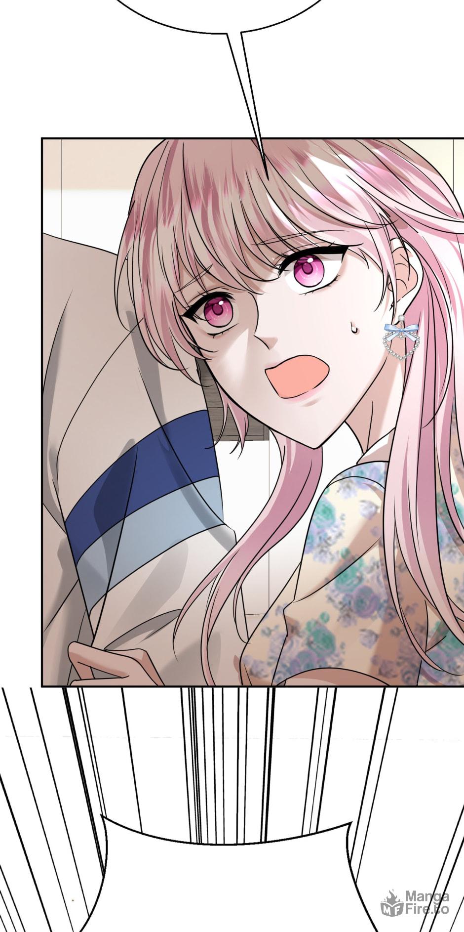 Live Happily Ever After With My Ex's Uncle – Chapter 25 page 39