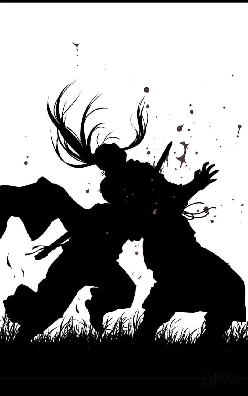 Asura (RYU Ki-Woon) – Chapter 26 page 84