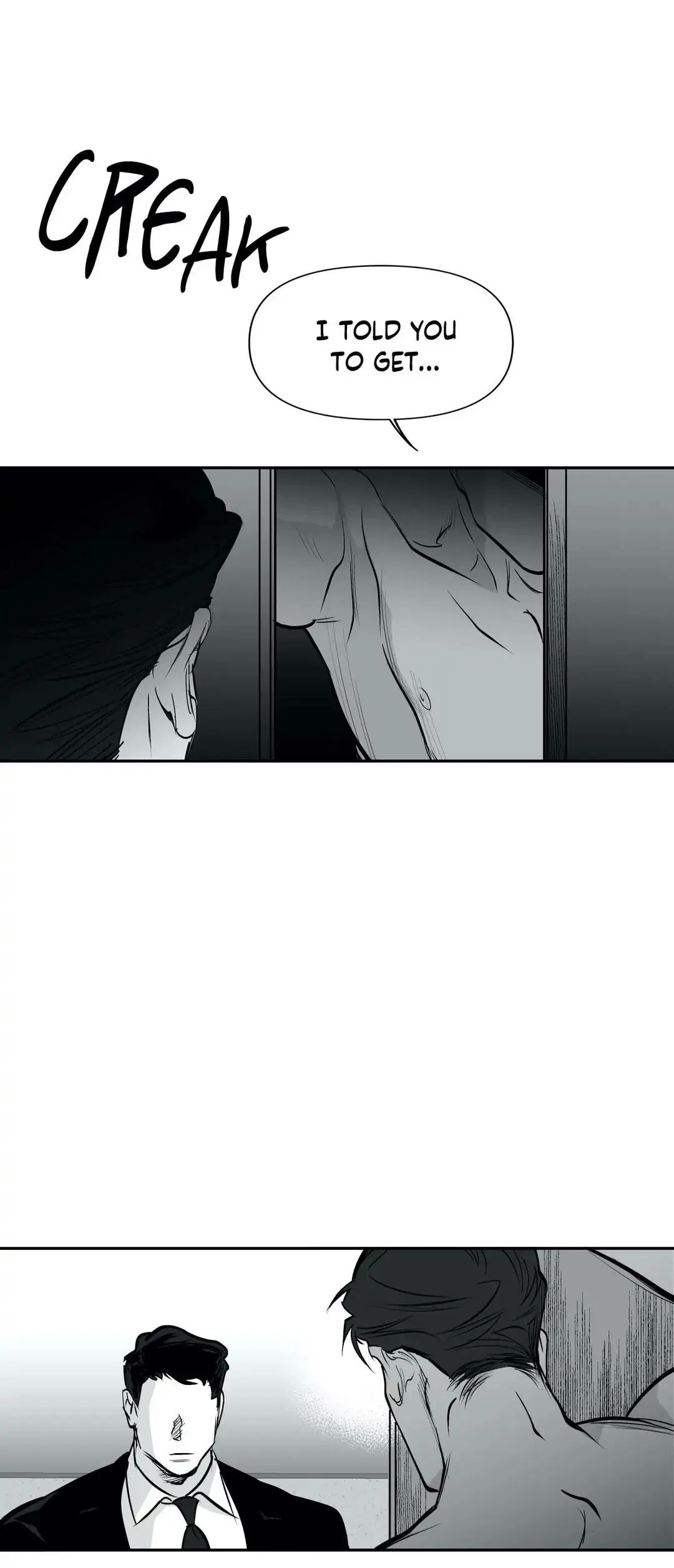 Legs That Won't Walk – Chapter 64 page 57