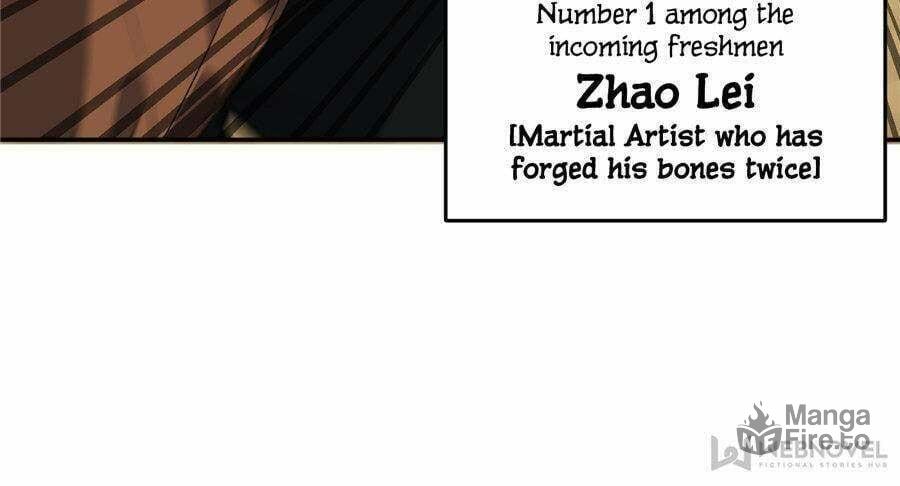 World's Best Martial Artist (Colored) – Chapter 31 page 65