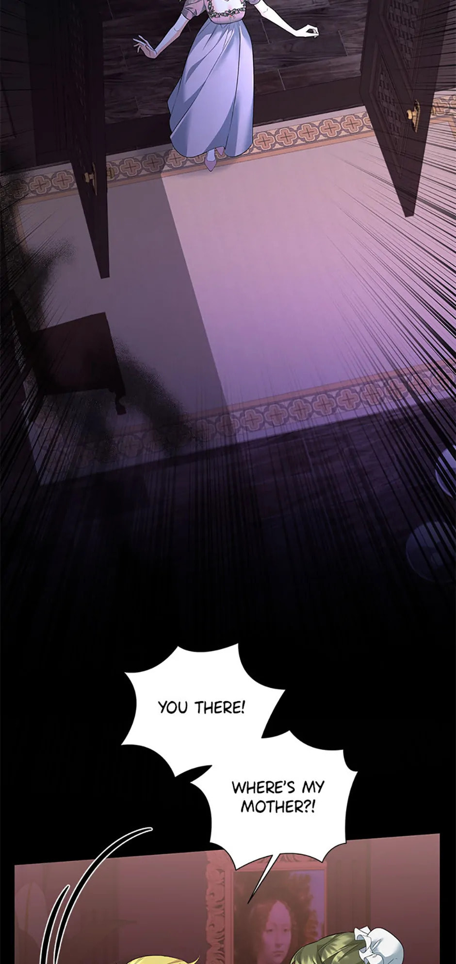 I Will Avoid the Male Lead and Make My Harem – Chapter 44 page 36