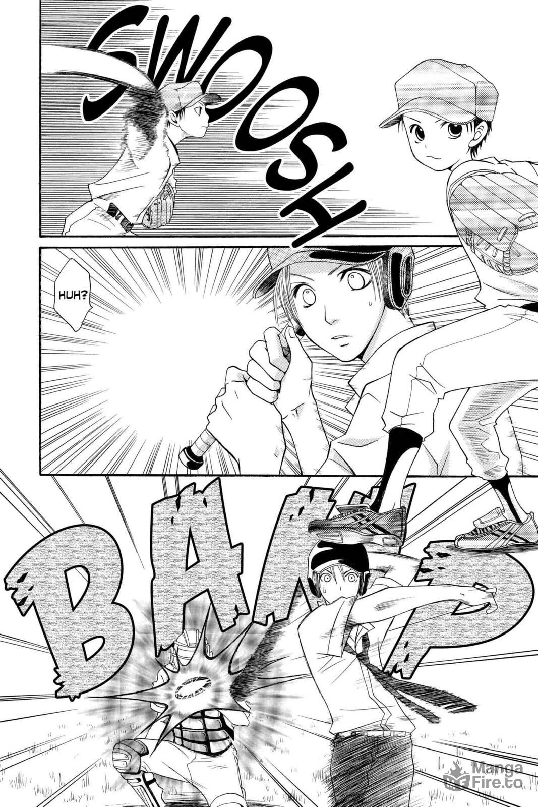 Mixed Vegetables – Chapter 12 page 19