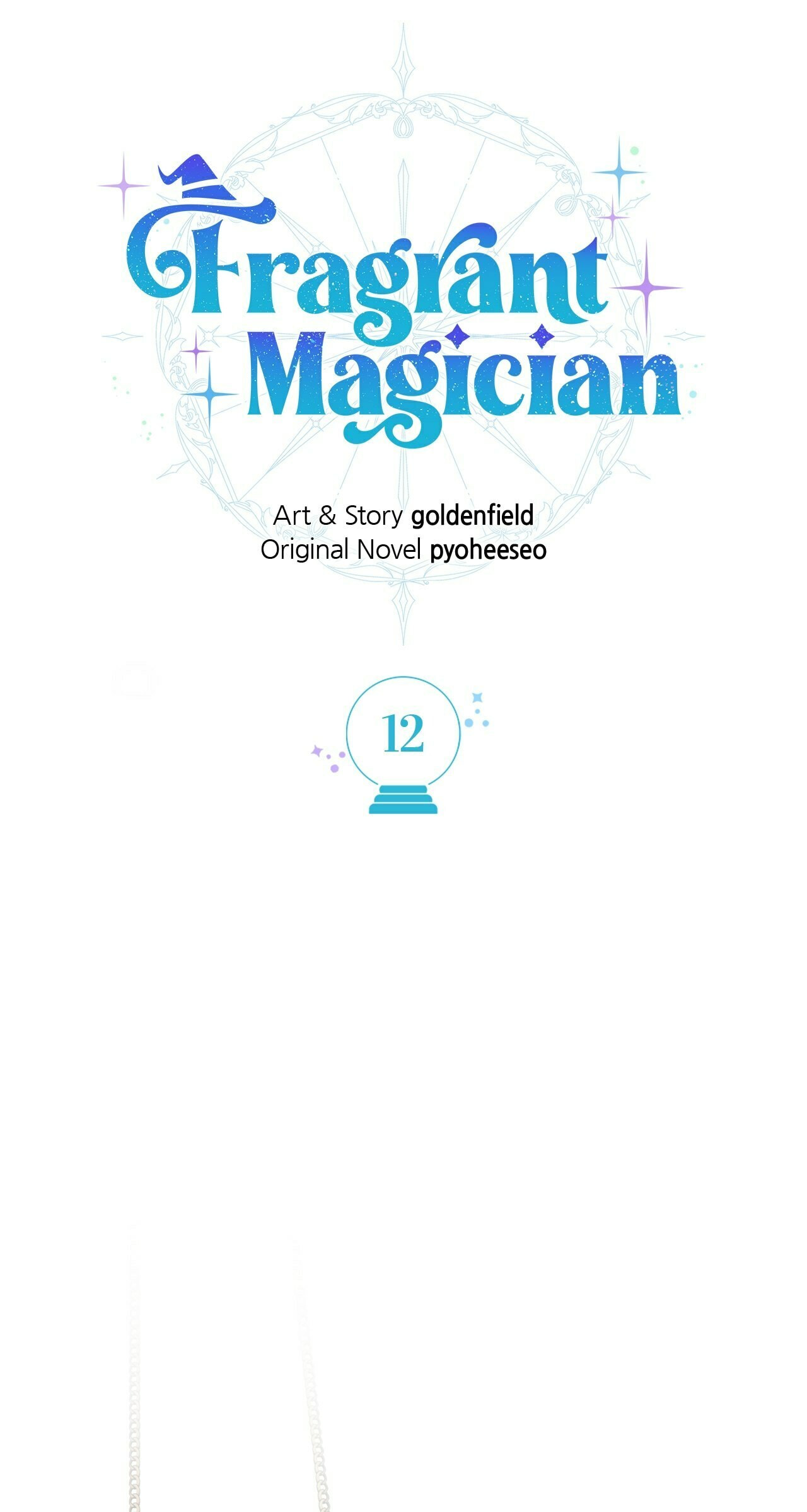 Fragrant Magician – Chapter 12 page 22