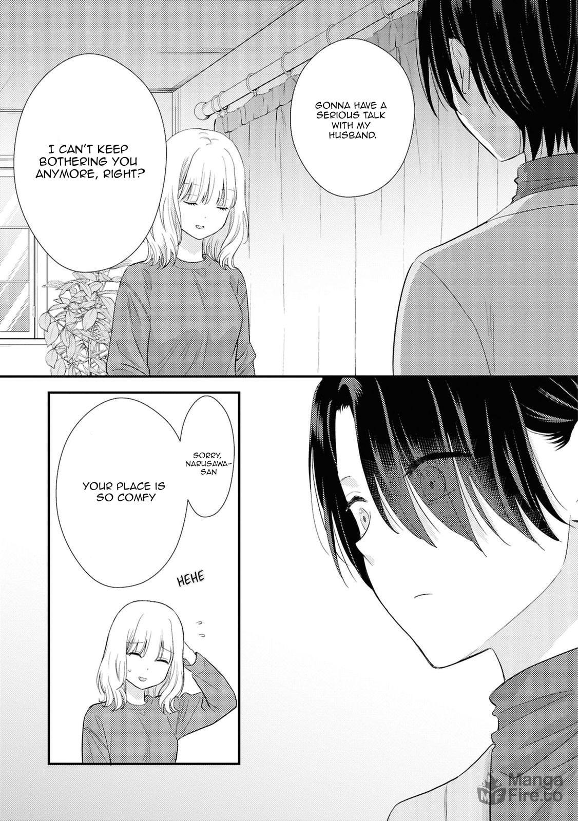 The Beginning of the End page 4