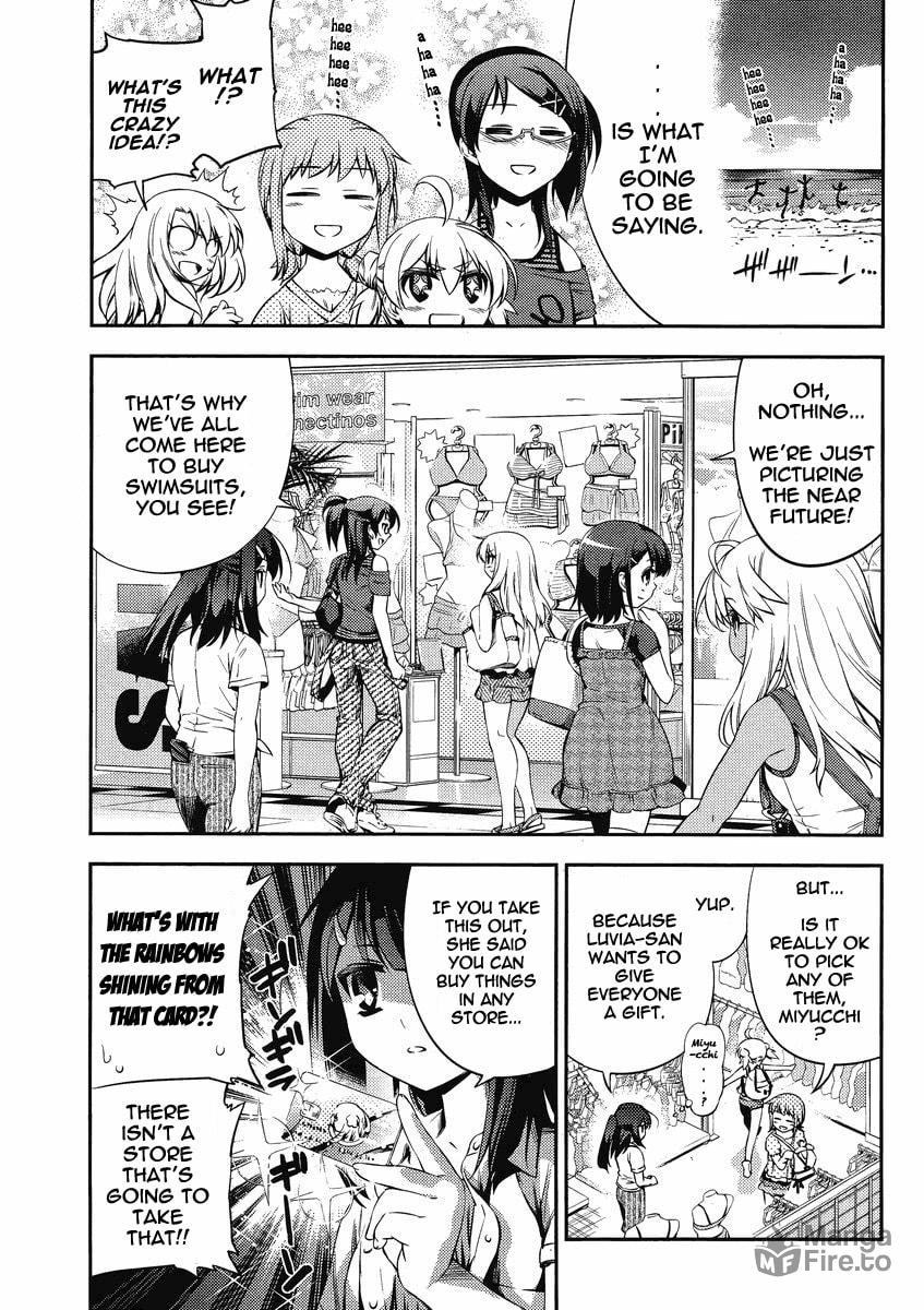Like looking in the mirror…and it's sucks page 2