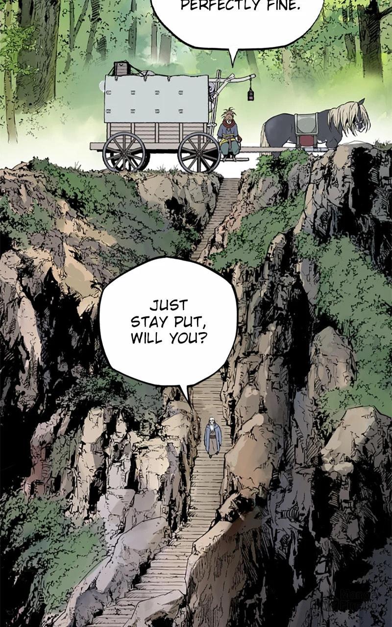 Asura (RYU Ki-Woon) – Chapter 23 page 69