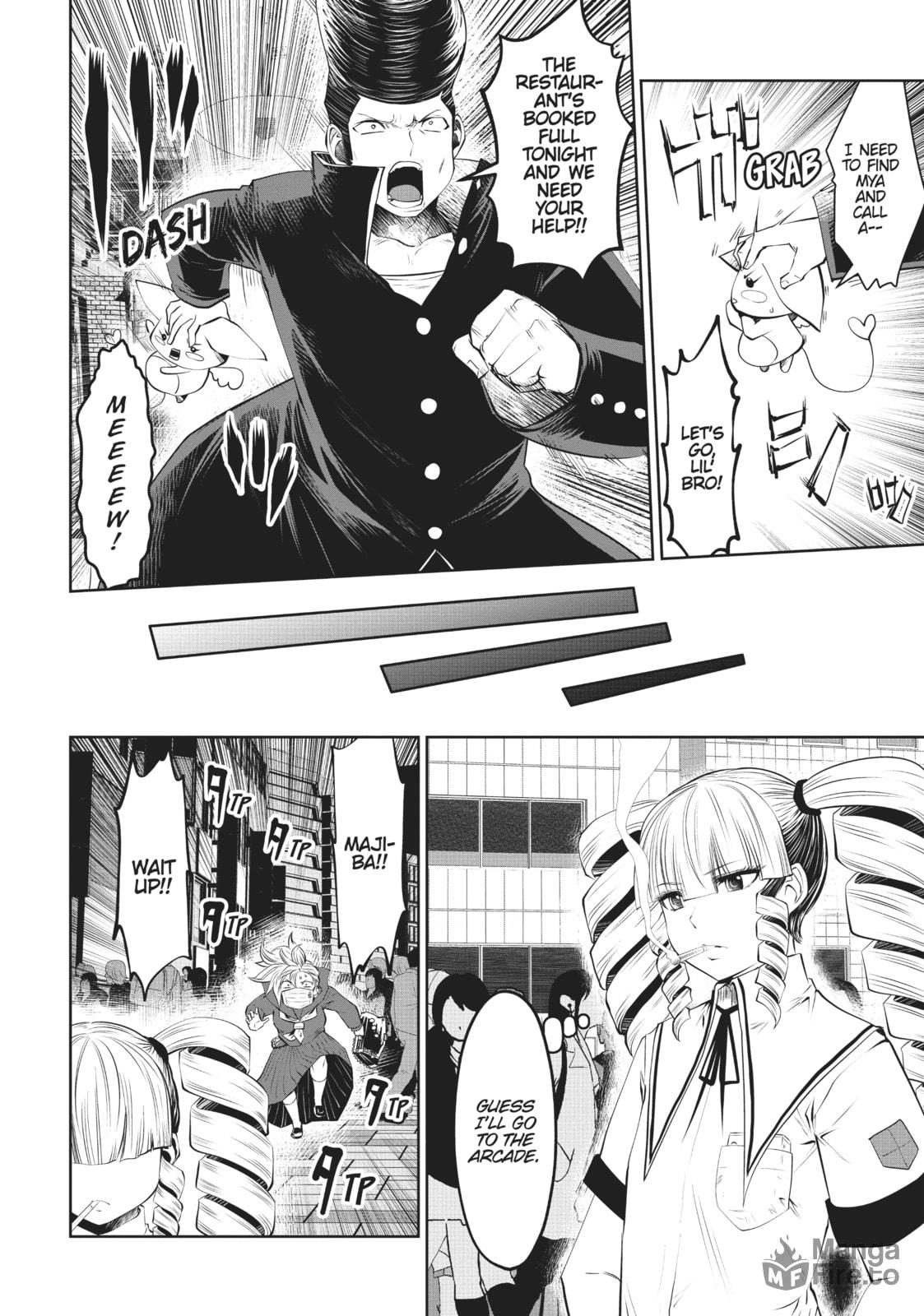 Freedom page 5