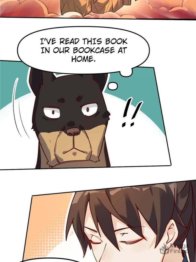 A Big Shot Actually – Chapter 14 page 14
