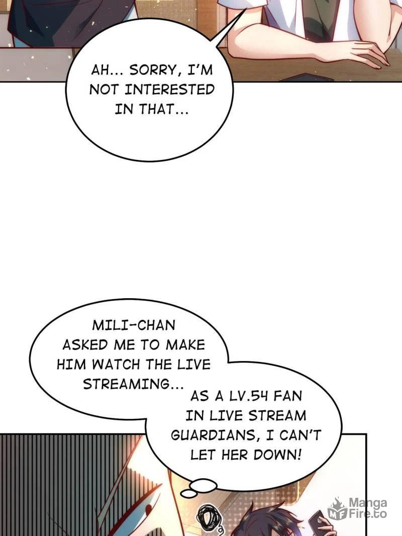 I Defeated Thousands of Gods By the Title System – Chapter 12 page 8