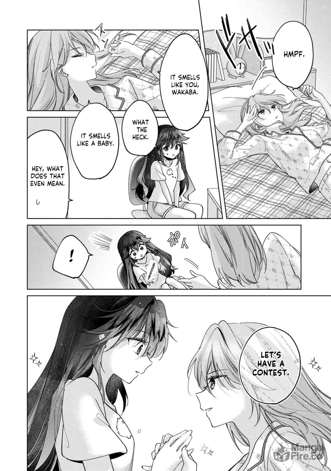 Shouwaru Tensai Osananajimi to no Shoubu ni Makete Hatsutaiken o Zenbu Ubawareru Hanashi – Chapter 5 page 11