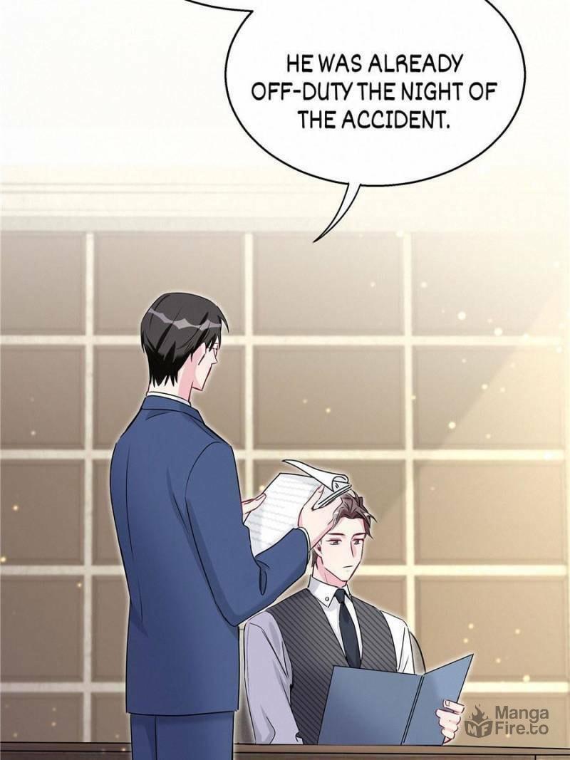 Whose Baby is it? (Colored) – Chapter 22 page 77