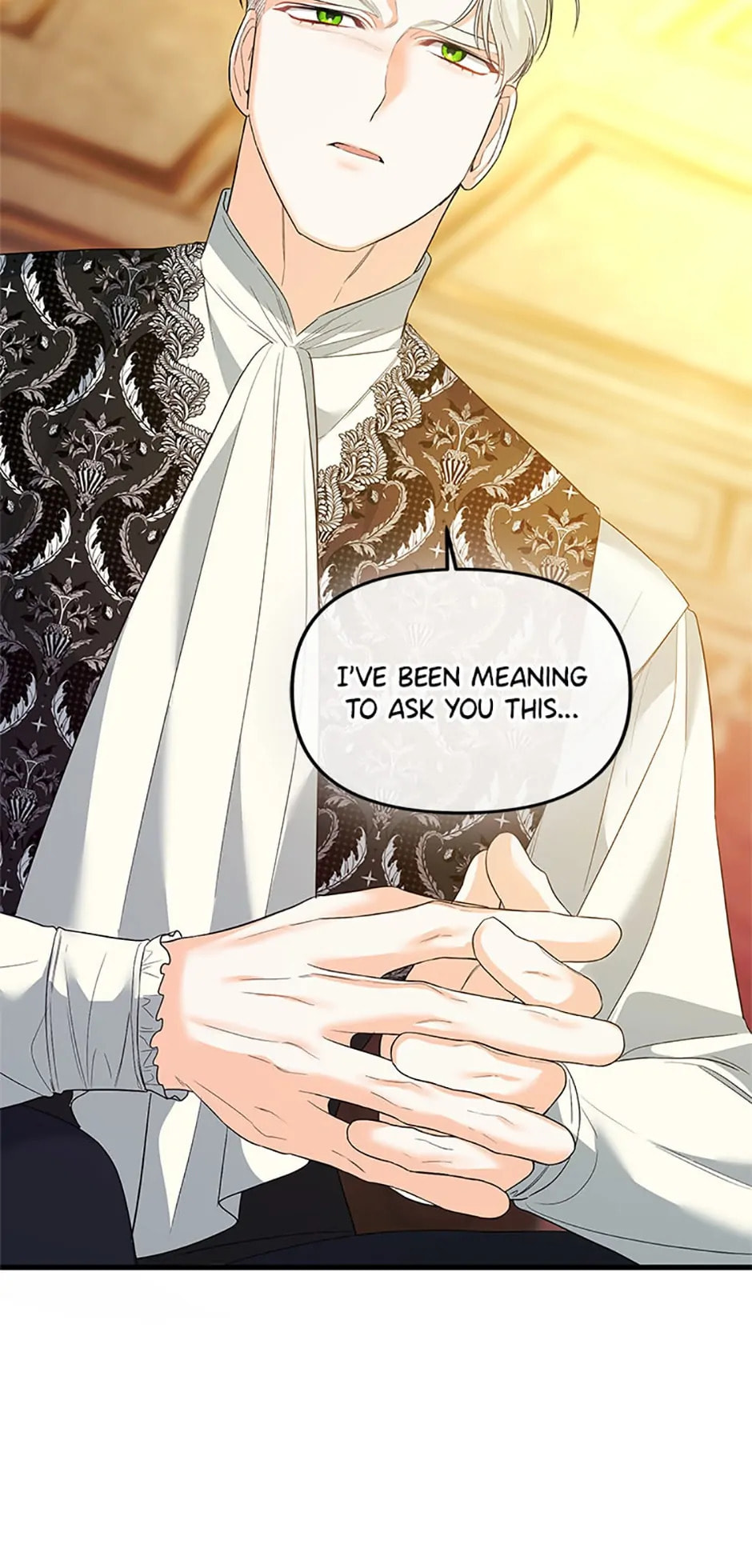 I Will Avoid the Male Lead and Make My Harem – Chapter 30 page 22